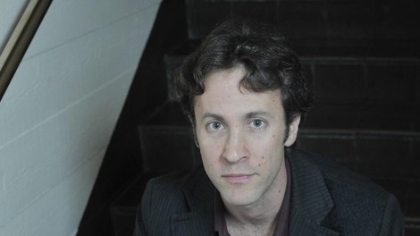 David Eagleman o možganih kot živem omrežju: "Spremeni jih vsaka nova izkušnja"