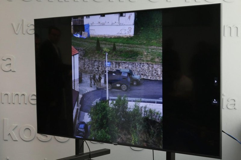 Na Kosovu je tekla kri: po štirih smrtih žrtvah razglasili dan žalovanja (foto: Profimedia)