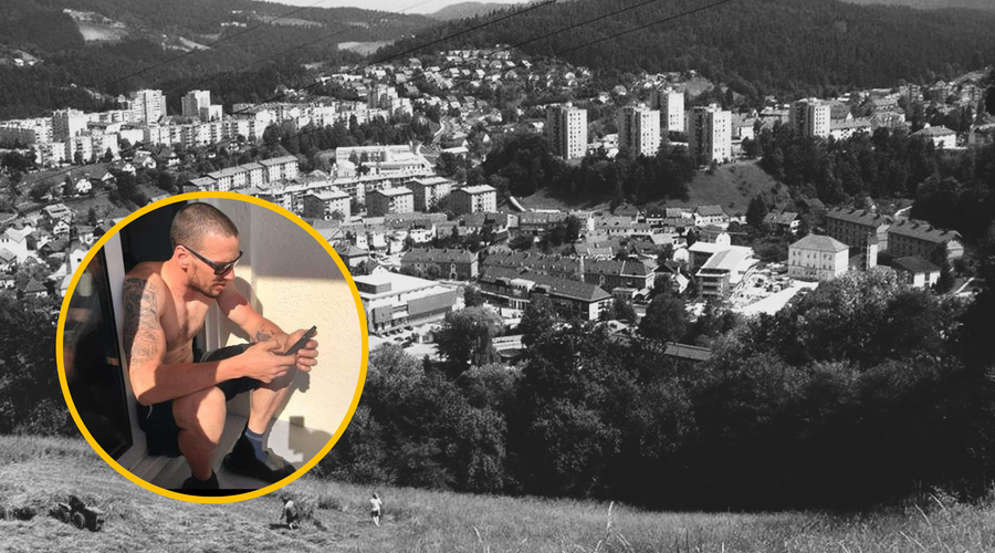 Na območju Koroške našli truplo: gre za pogrešano osebo? (foto: Facebook/Ravne na Koroškem MojaObčina.si/Sandi Miševski/fotomontaža)