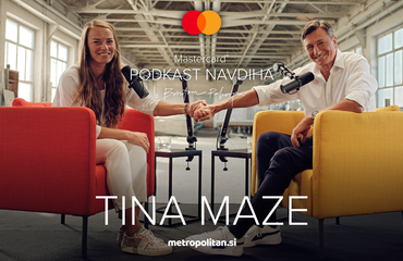 Tina Maze | Slovenska olimpijka, ki bo za vedno zapisana v zgodovino svetovnega smučanja