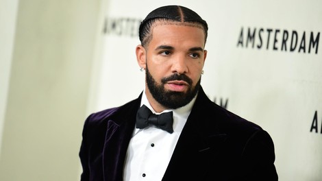 Drake se poslavlja od glasbene kariere: "Moram se osredotočiti na svoje zdravje"