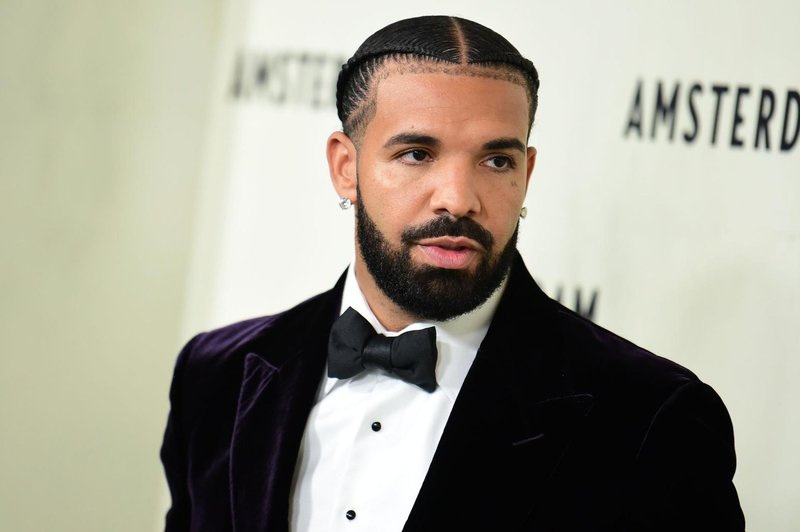 Drake se poslavlja od glasbene kariere: "Moram se osredotočiti na svoje zdravje" (foto: Profimedia)