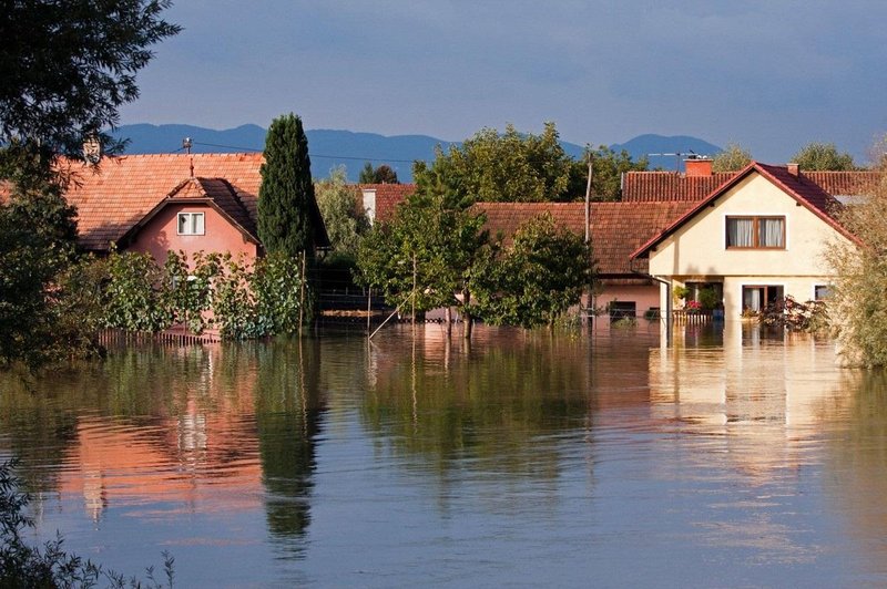 Končno dobra novica za samozaposlene, ki so utrpeli škodo v poplavah (a ne za vse) (foto: Profimedia)