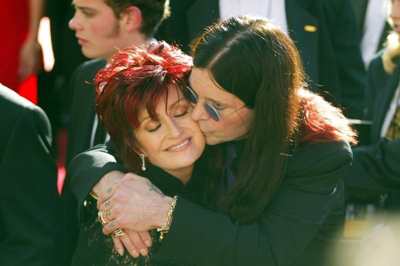 Sharon in Ozzy Osbourne razmišljata o končanju življenja, to je njun načrt (foto: Profimedia)