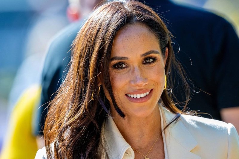 Meghan Markle (foto: Profimedia)