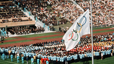 Črni september: pokol izraelskih olimpijskih športnikov, ki je šokiral svetovno javnost