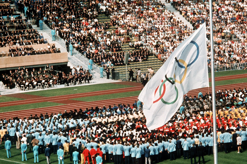 Črni september: pokol izraelskih olimpijskih športnikov, ki je šokiral svetovno javnost (foto: Profimedia)