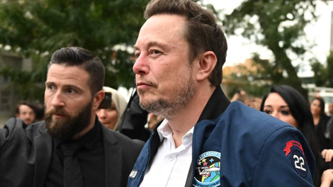 Elon Musk nezadovoljen: bo Evropejcem blokiral dostop do družbenega omrežja X?