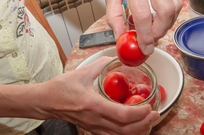 4 razlogi, zakaj vam ozimnica propada: profesionalni kuharji so odkrili, kje ste se zmotili (foto: Profimedia)