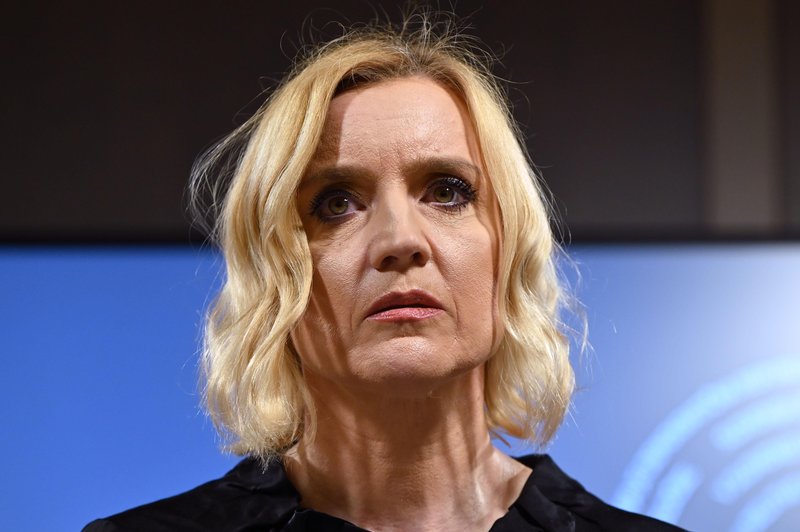 Mojca Šetinc Pašek (foto: Profimedia)