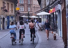 Vrata nepričakovano zapira znana ljubljanska restavracija: "Ta zgodba je končana ..."