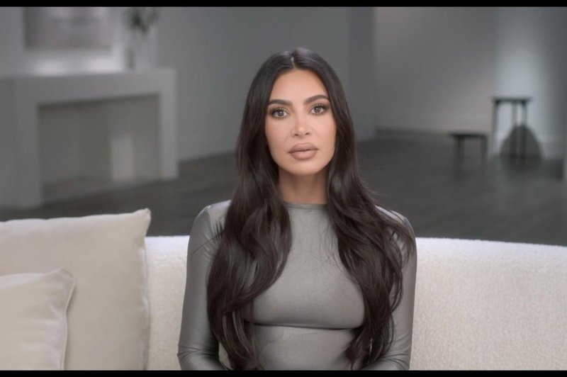 Nov oglas Kim Kardashian požel val kritik: je popolnoma izven stika z realnostjo (VIDEO) (foto: Profimedia)