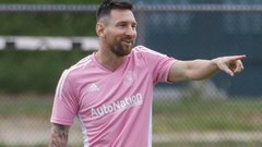 Ne Florida, ne Barcelona, ne Evropa: to je klub, za katerega želi Lionel Messi zaigrati še pred koncem kariere