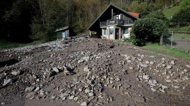 Fotografija je simbolična. (foto: Daniel Novakovič/STA)