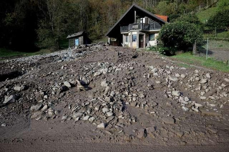 Fotografija je simbolična. (foto: Daniel Novakovič/STA)