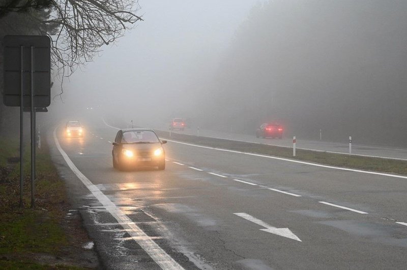 Se z avtom odpravljate na pot? Preverite, na katerih odsekih so pričakovani zastoji (foto: Profimedia)