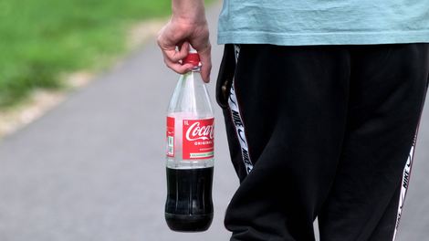 Coca - Cola načrtuje to spremembo, kako se bo vse skupaj obneslo, pa bo pokazal čas