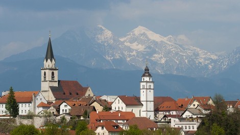 V Kranju bodo dobili novo stanovanjsko sosesko