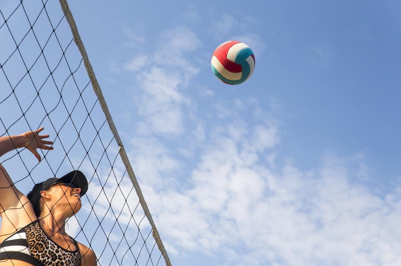 Že druga zmaga Slovenk na tekmi svetovnega pokala: "Punce smo zelo zadovoljne" (foto: Profimedia)