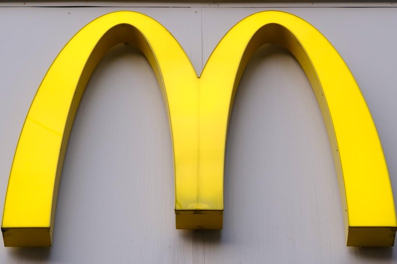 V Mariboru bodo dobili nov McDonald's (jih res potrebujejo toliko?) (foto: Profimedia)