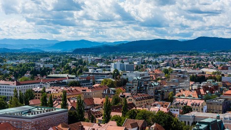 Ljubljana