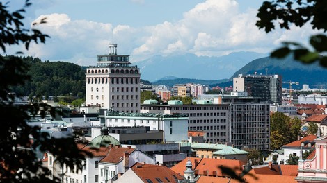 Ljubljana