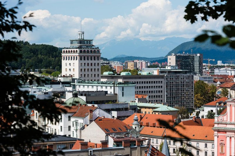 Ste pripravljeni? Z novim letom bo ogrevanje v Ljubljani dražje (foto: Profimedia)