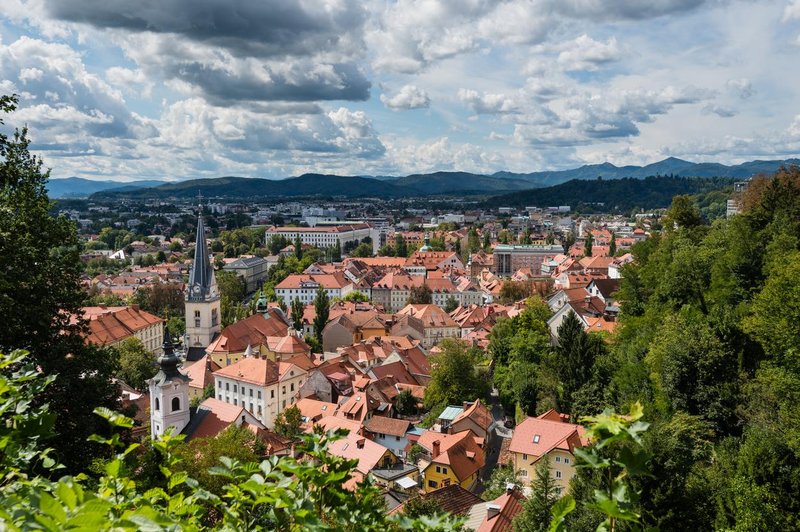 V Ljubljani naj bi zgradili 2000 novih neprofitnih stanovanj, koliko časa bomo na njih čakali? (foto: Profimedia)