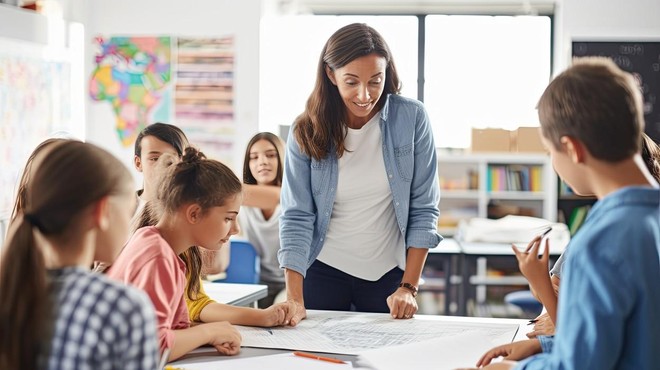 So pripravljalnice za učence slaba ideja? Pedagogi opozarjajo ... (foto: Profimedia)