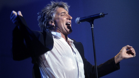 Rod Stewart