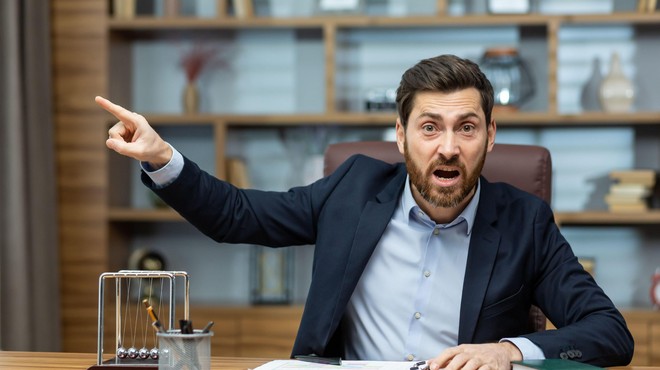 Težko jim je ugoditi: v teh astroloških znamenjih so rojeni najzahtevnejši šefi (foto: Profimedia)