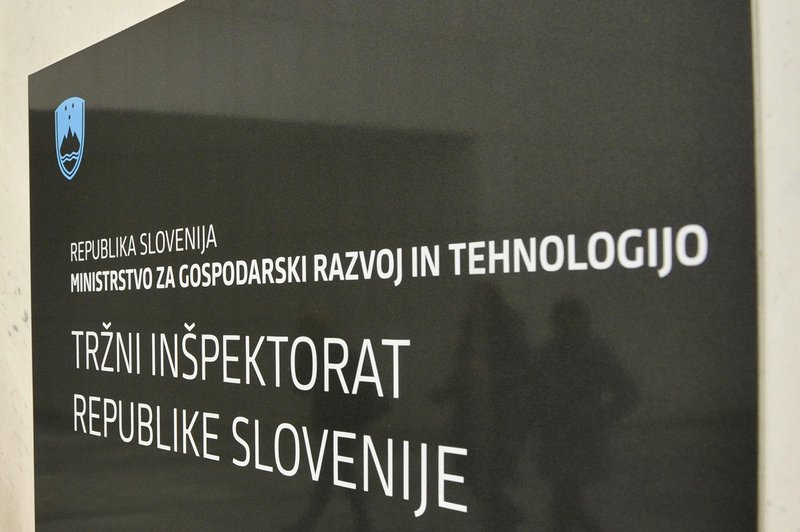 Tržni inšpektorat: previdno pri nakupih blaga v slovenskem podjetju, ki prodaja toplotne črpalke in klimatske naprave (foto: Bobo)