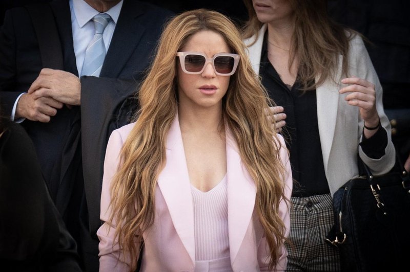 Shakira (foto: profimedia)