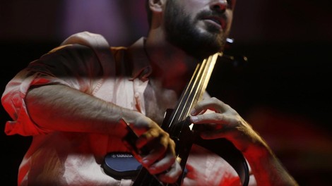 stjepan hauser 2cellos