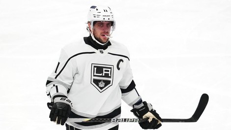 anze kopitar