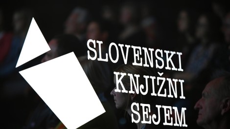 slovenski knjizni sejem