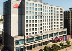 Zdaj je uradno: ljubljanski hotel prodan srbski družbi Agromarket
