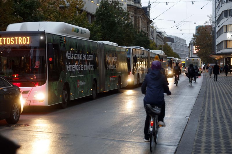 Fotografija je simbolična. (foto: Borut Živulović/Bobo)