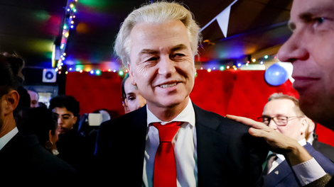 Geert Wilders