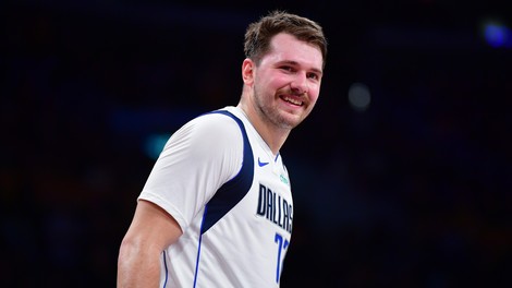 Luka Dončić