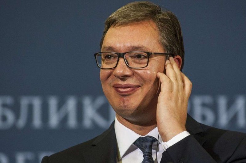 Grožnje, izsiljevanja, pritiski in zlorabe: kako Aleksandar Vučić pred volitvami učinkovito manipulira z državljani Srbije (foto: Profimedia)