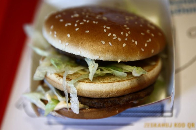 McDonalds po svetu ponuja enako hrano, ampak po različnih cenah: raziskali smo, koliko boste za Bic Maca odšteli na drugih koncih Zemlje! (foto: Profimedia)