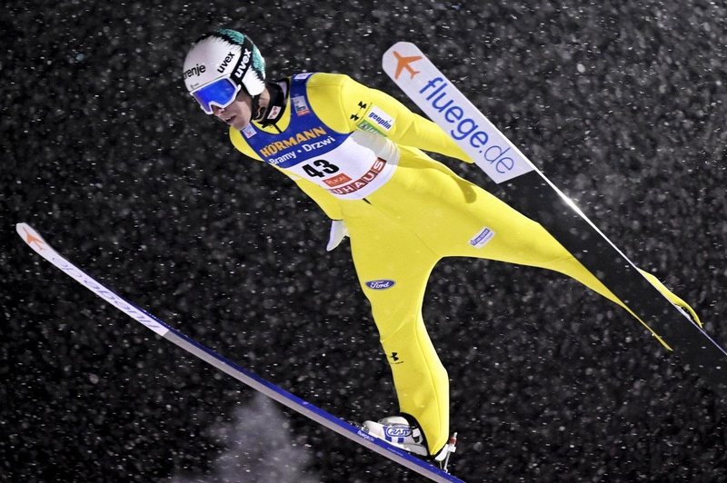 Gremo, orli! Kar štirje naši fantje z dobrim izhodiščem za drugo serijo (foto: Profimedia)