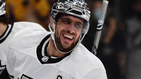 Anže Kopitar hokej Los Angeles Kings hokej