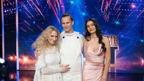 Gledalci Talentov spet jezni na POP TV: "To ni za v finale!"