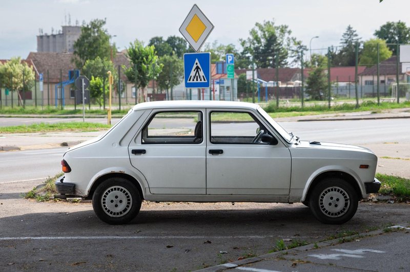 Ni dobil imena po Jugoslaviji: 7 zanimivosti o "jugecu", ki jih pozna malo ljudi (foto: Profimedia)