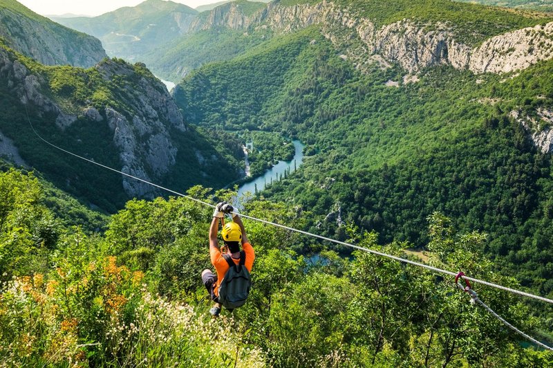 Zaradi nesreče na jeklenici na Bovškem so kazensko ovadili ... (foto: Profimedia)