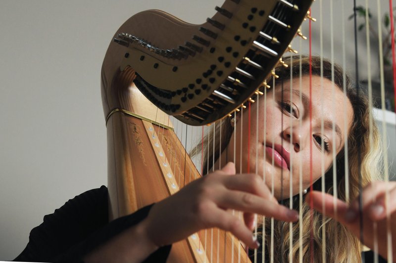 Z odločnimi koraki na poti k uspehu: kdo so mladi slovenski talenti, ki s svojimi uspehi že navdušujejo vse okrog sebe? (foto: Zavarovalnica Triglav)