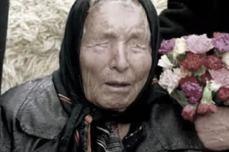 Bo 2025 vaše leto? Slovita Baba Vanga bogastvo in obilje v prihodnjem letu napovedala petim astrološkim znakom (foto: Facebook/Sick Chirpse)