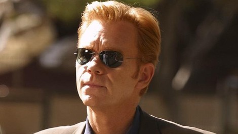 David Caruso